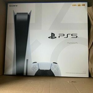 PS5
